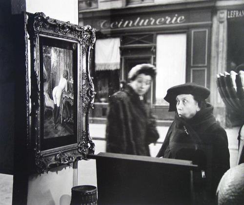 Robert Doisneau 14 (500x419, 96Kb)