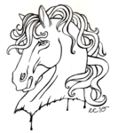 Превью Another-Horse-Head---Erin-Clark- (512x576, 68Kb)