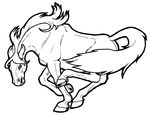  mustang-horse-coloring-pages-1024x787 (700x537, 137Kb)