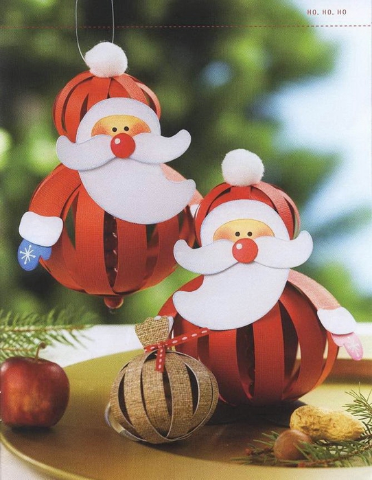 Paper Balls für die Weihnachtszeit0026 (542x700, 287Kb)