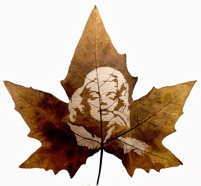 Leaf Carving - Tutt'Art@ (24) (700x645, 297Kb)