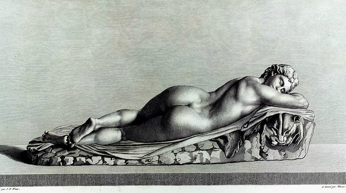 Wicar,_Jean-Baptiste_Joseph__Hermaphrodite_endormi_(1789) (700x392, 255Kb)