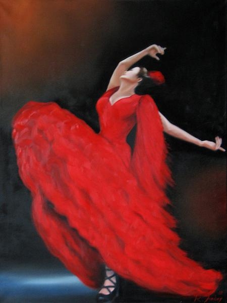 flamenko (450x600, 92Kb)