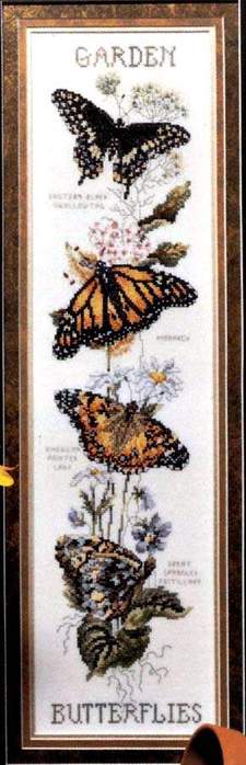 Stoney Creek Collection Book-247 Garden_Butterflies (225x700, 31Kb)