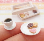  12th_scale_cookie_coffee_set2_by_PetiteCreation (650x608, 242Kb)