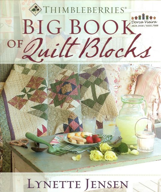 _BIG BOOK OF QUILT BLOCKS (537x640, 96Kb)