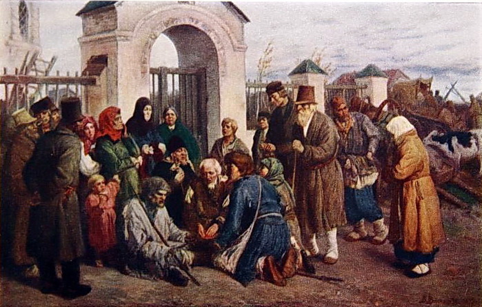 V. M. Vasnetsov (1848-1926), (700x445, 143Kb)