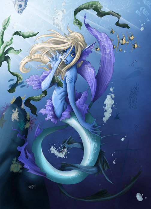 Mermaid_by_VegaNya (504x700, 85Kb)