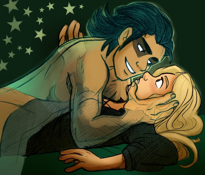 sweet_dreams_elle_by_stressedjenny-d4m8r30 (700x595, 283Kb)