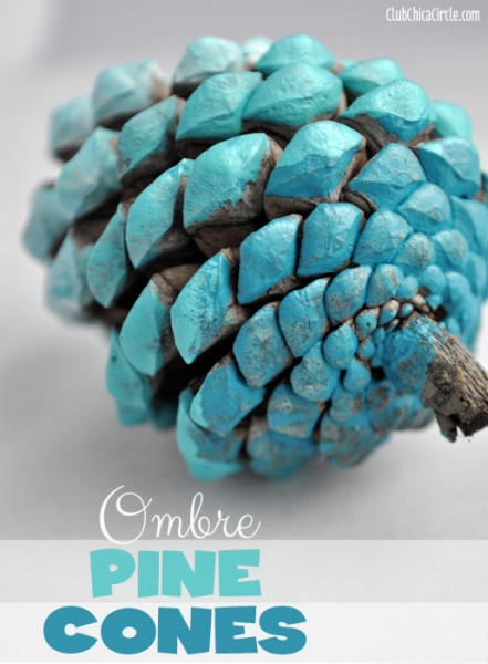 Blue-Ombre-Painted-Pine-Cone-Fall-Craft-Idea-1-441x600 (441x600, 149Kb)