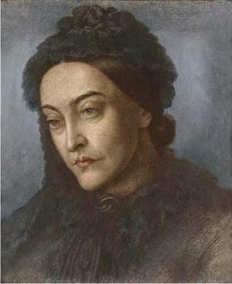 524246_Portrait-of-Christina-Rossetti (336x410, 17Kb)