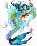  Mermaid_Spirits_by_seiyachan (571x700, 354Kb)
