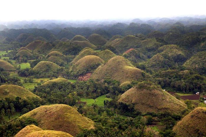 Chocolate-Hills (700x465, 65Kb)