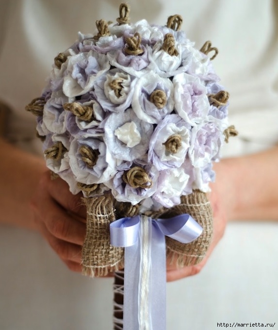 Картинки зимних свадебных букетов цветов для невест