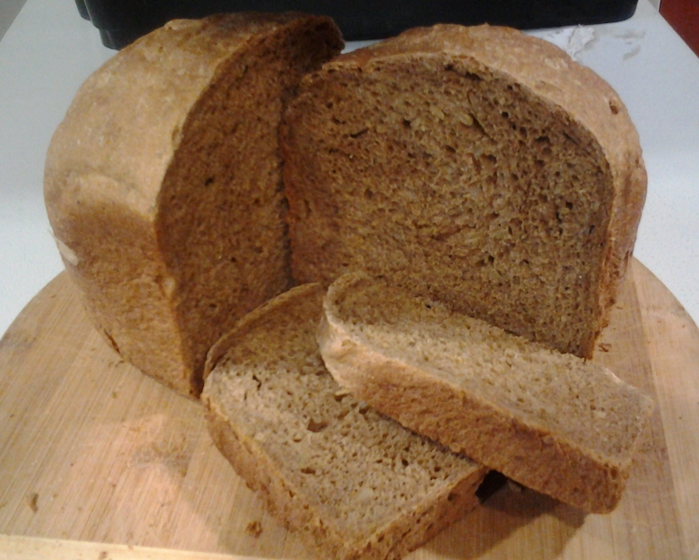 Старинный рецепт хлеб из хмеля