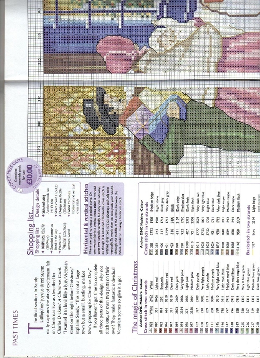 Cross Stitch Collection Issue 99 036 (508x700, 340Kb)