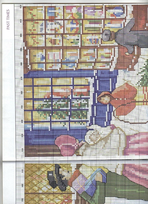 Cross Stitch Collection Issue 99 038 (508x700, 384Kb)