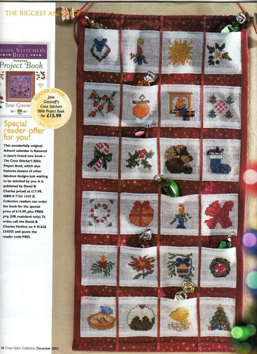 Cross Stitch Collection Issue 99 040 (508x700, 316Kb)