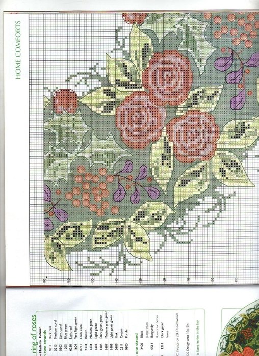 Cross Stitch Collection Issue 99 054 (508x700, 331Kb)