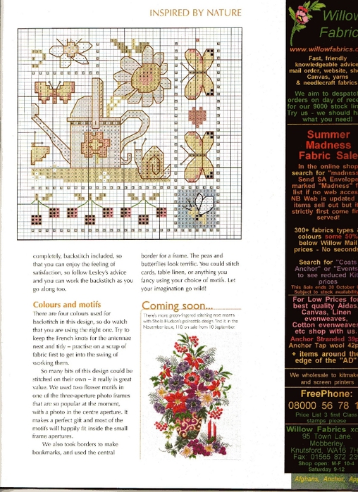Cross Stitch Collection Issue 109 25 (508x700, 304Kb)