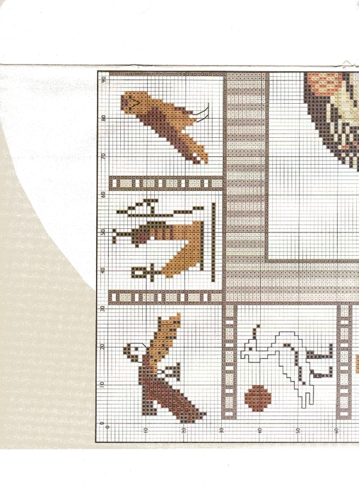 Cross Stitch Collection Issue 109 40c (508x700, 263Kb)