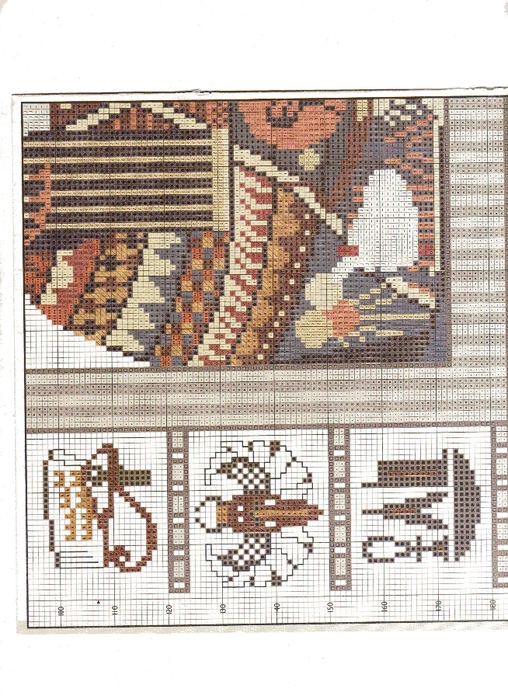 Cross Stitch Collection Issue 109 40e (508x700, 307Kb)