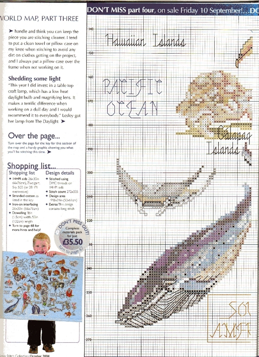 Cross Stitch Collection Issue 109 52 (508x700, 343Kb)