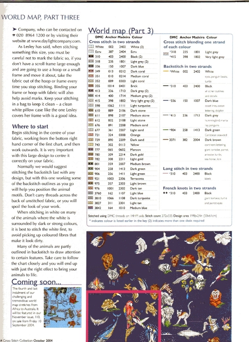 Cross Stitch Collection Issue 109 54 (508x700, 288Kb)