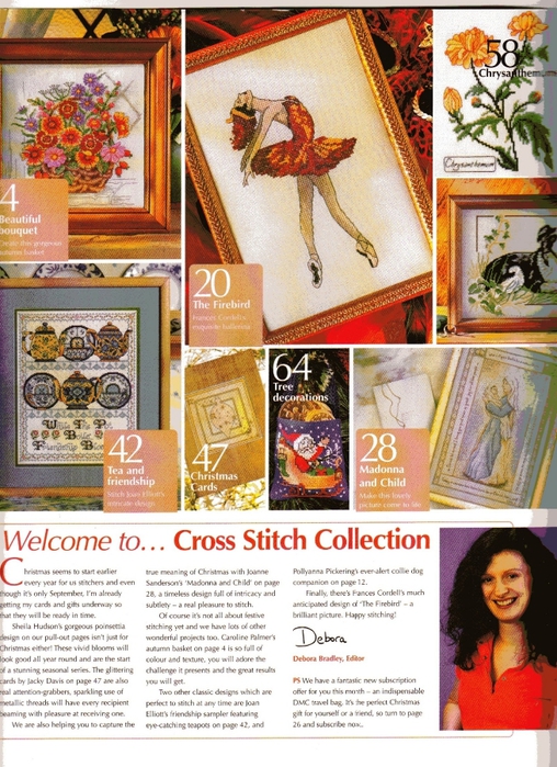 Cross Stitch Collection Issue 110 02 (508x700, 344Kb)