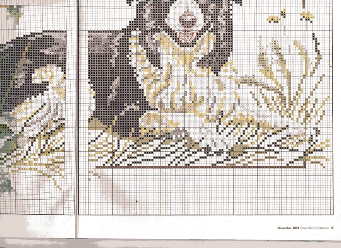 Cross Stitch Collection Issue 110 15b (700x508, 345Kb)