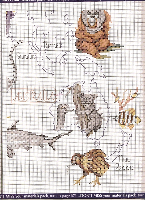 Cross Stitch Collection Issue 110 35 (508x700, 362Kb)