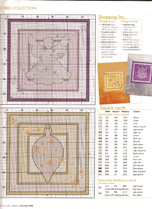 Cross Stitch Collection Issue 110 48 (508x700, 333Kb)