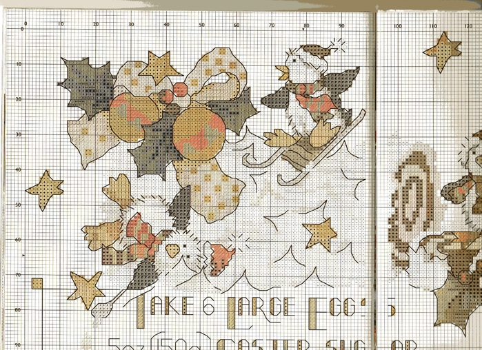 Cross Stitch Collection Issue 111 34a (700x508, 369Kb)