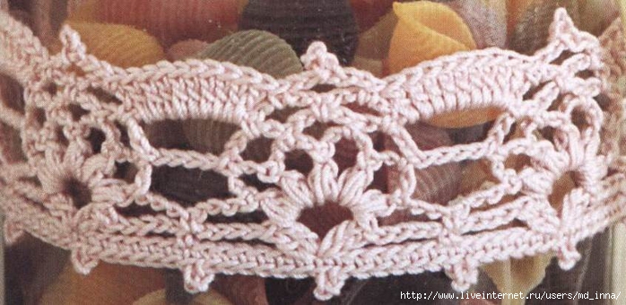 Lace Crochet Best Pattern 118 (22) (700x340, 215Kb)