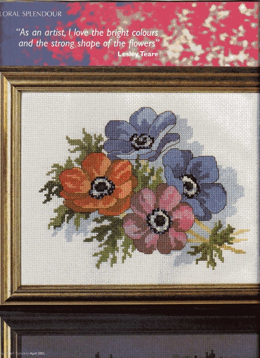 Cross Stitch Collection Issue 116 20 (508x700, 339Kb)