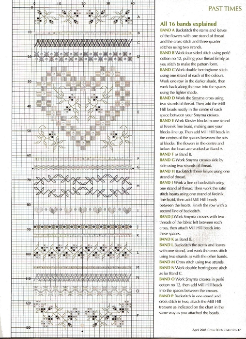 Cross Stitch Collection Issue 116 47 (508x700, 329Kb)