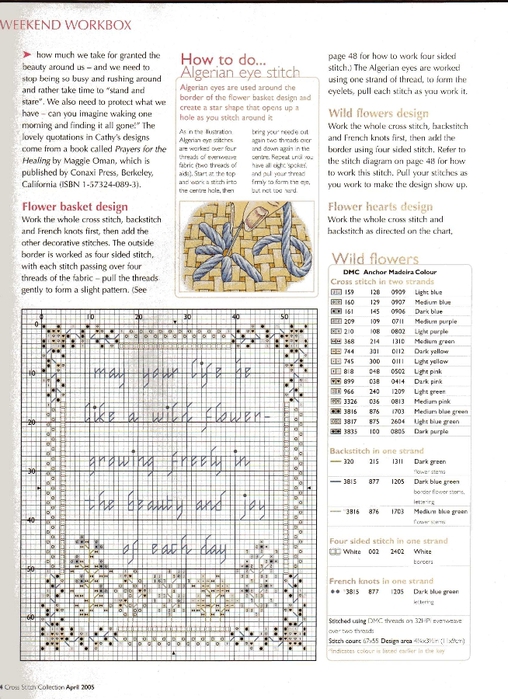 Cross Stitch Collection Issue 116 64 (508x700, 288Kb)