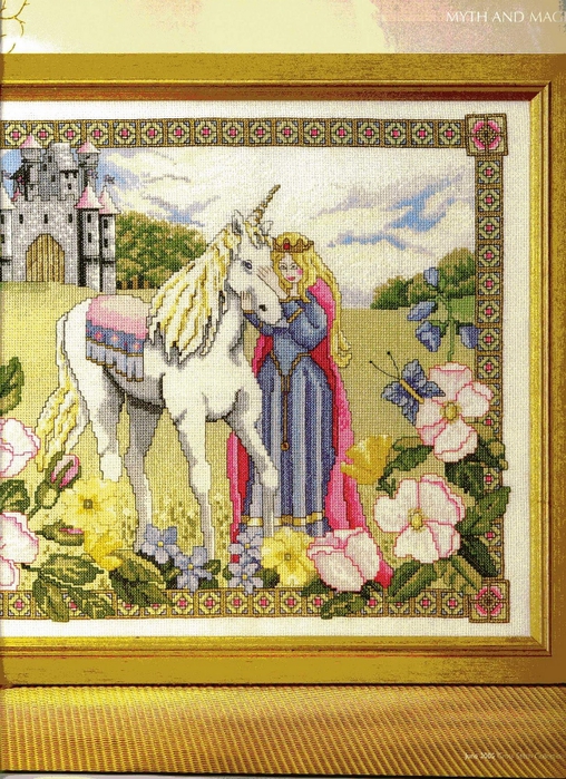 Cross Stitch Collection Issue 118 15 (508x700, 379Kb)