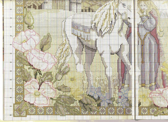 Cross Stitch Collection Issue 118 16b (700x508, 379Kb)