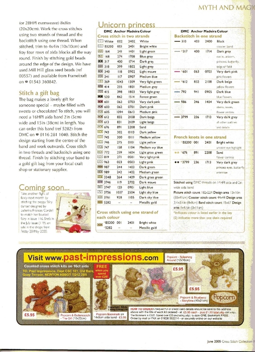 Cross Stitch Collection Issue 118 19 (508x700, 296Kb)