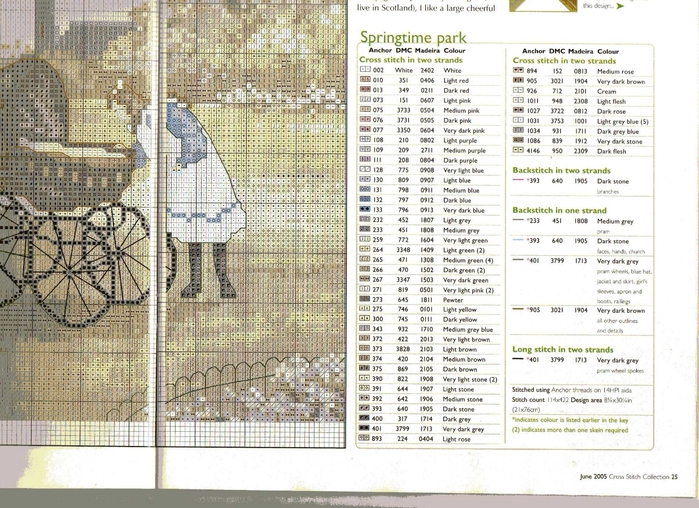 Cross Stitch Collection Issue 118 25b (700x508, 325Kb)