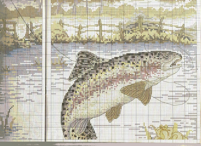 Cross Stitch Collection Issue 118 33b (700x508, 373Kb)