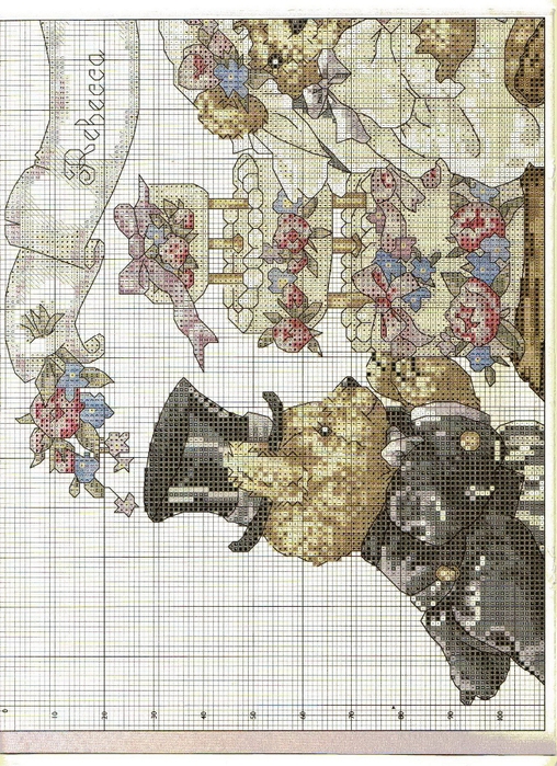 Cross Stitch Collection Issue 118 41c (508x700, 379Kb)