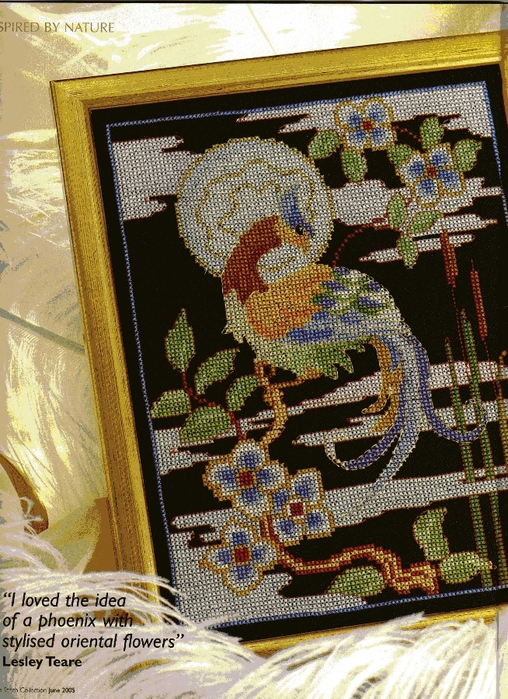 Cross Stitch Collection Issue 118 42 (508x700, 374Kb)