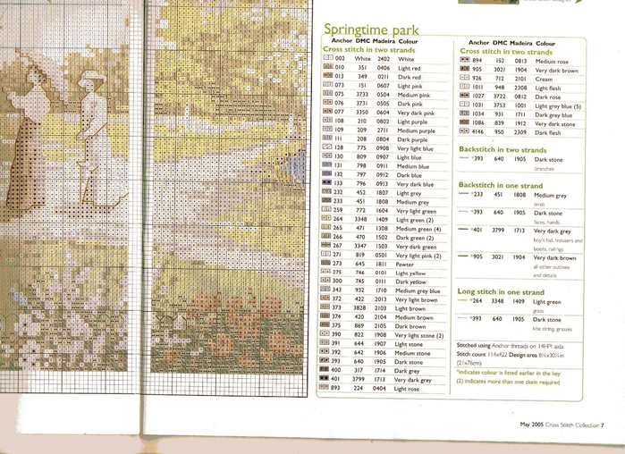 Cross Stitch Collection Issue 117 07b (700x508, 308Kb)