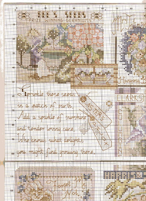 Cross Stitch Collection Issue 117 30a (508x700, 395Kb)