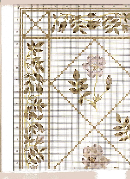 Cross Stitch Collection Issue 117 44 (508x700, 339Kb)