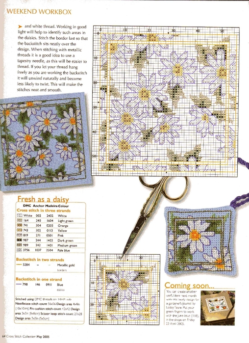 Cross Stitch Collection Issue 117 64 (508x700, 319Kb)