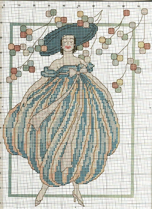 Cross Stitch Collection Issue 120 024 (508x700, 394Kb)