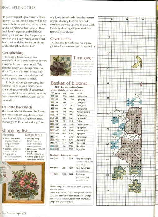 Cross Stitch Collection Issue 120 028 (508x700, 304Kb)